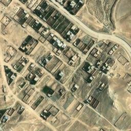 Satellite imagery of Ghunḏêy-ye Rōbāh Khānah, AF