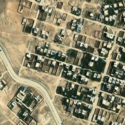 Satellite imagery of Ghunḏêy-ye Rōbāh Khānah, AF