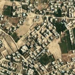 Satellite imagery of Tapah-ye Biland Darāz, AF