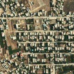 Satellite imagery of Tapah-ye Biland Darāz, AF