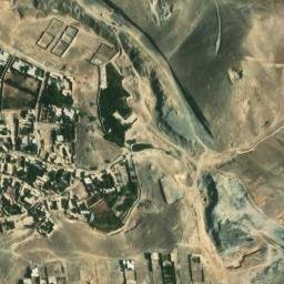 Satellite imagery of Kārēz Ghunḏêy, AF