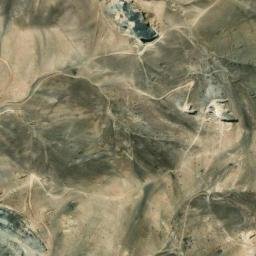 Satellite imagery of Kārēz Ghunḏêy, AF
