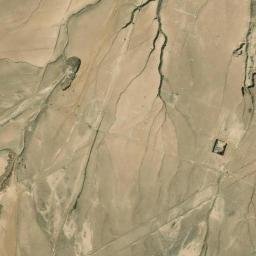 Satellite imagery of Kōtal-e Deh Kaypak, AF