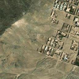Satellite imagery of Kōh-e Pas Pushtah, AF