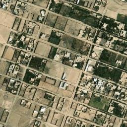 Satellite imagery of Kōh-e Anjīr, AF