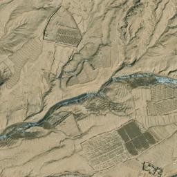 Satellite imagery of Bābah Jān Ghunḏêy, AF