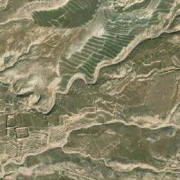 Satellite imagery of Bābah Jān Ghunḏêy, AF