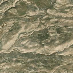 Satellite imagery of Bābah Jān Ghunḏêy, AF