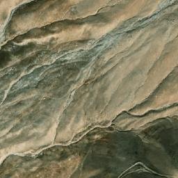 Satellite imagery of Zagī, AF