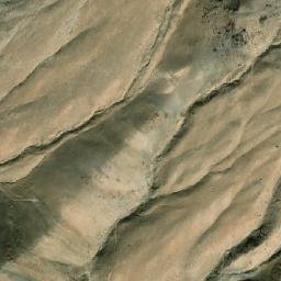 Satellite imagery of Zagī, AF