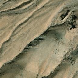 Satellite imagery of Shūyah Chaylah, AF