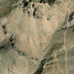 Satellite imagery of Shūyah Chaylah, AF