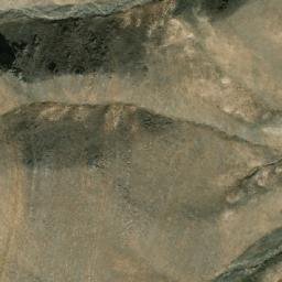 Satellite imagery of Hadīrah Ghunḏêy, AF