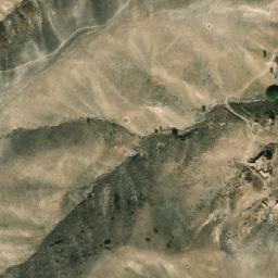 Satellite imagery of Jowzak, AF