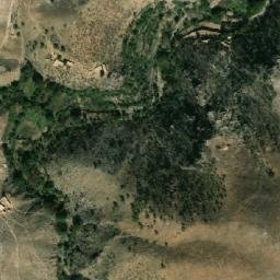 Satellite imagery of Jowzak, AF