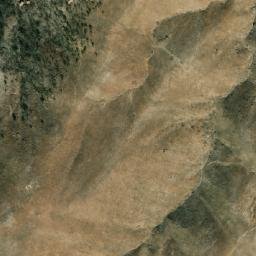 Satellite imagery of Jowzak, AF