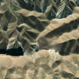 Satellite imagery of Māṉū Ghar, AF
