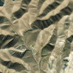 Satellite imagery of Māṉū Ghar, AF