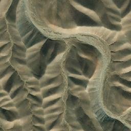 Satellite imagery of Walī Ghar, AF