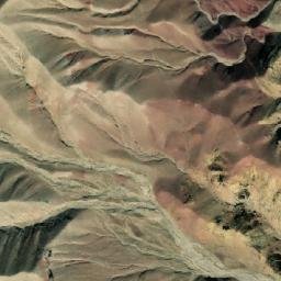 Satellite imagery of Nāgumān Ghar, AF