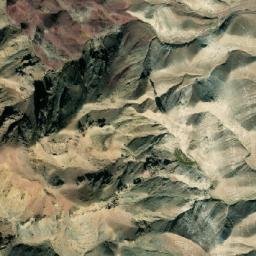 Satellite imagery of Nāgumān Ghar, AF