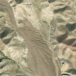 Satellite imagery of Nāgumān Ghar, AF