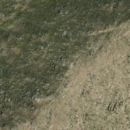 Satellite imagery of Marghō Ghōl, AF