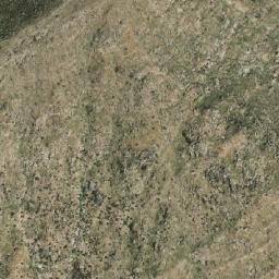 Satellite imagery of Marghō Ghōl, AF