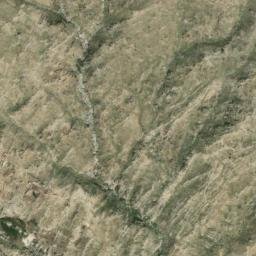 Satellite imagery of Ganjgūy, AF