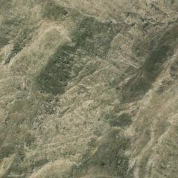 Satellite imagery of Ganjgūy, AF