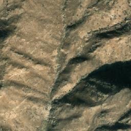 Satellite imagery of Ḩadshamāl, AF