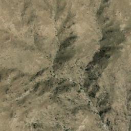 Satellite imagery of Zīndarē Ghar, AF