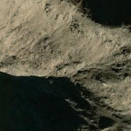 Satellite imagery of Zwaṟandē Ghar, AF