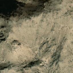 Satellite imagery of Zwaṟandē Ghar, AF