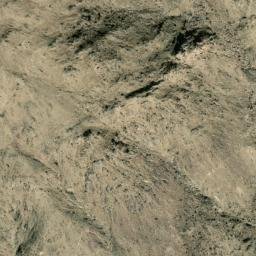 Satellite imagery of Zwaṟandē Ghar, AF