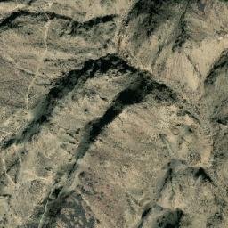 Satellite imagery of Ḏēlay Ghar, AF