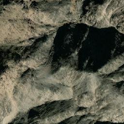 Satellite imagery of Ḏēlay Ghar, AF
