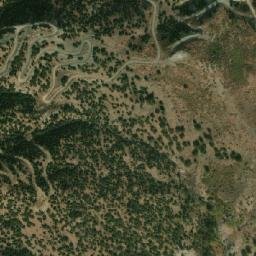 Satellite imagery of Shaunkai Pass, AF