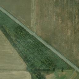 Satellite imagery of GAG — NGS EJ0215 — Lonoke County, US, US