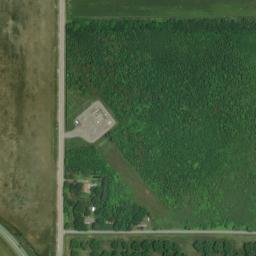 Satellite imagery of GAK — NGS EJ0216 — Keo, US, US