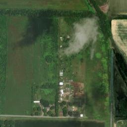 Satellite imagery of GAK — NGS EJ0216 — Keo, US, US