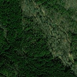 Satellite imagery of Jack Point, US