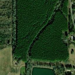 Satellite imagery of Peanut Ridge, US
