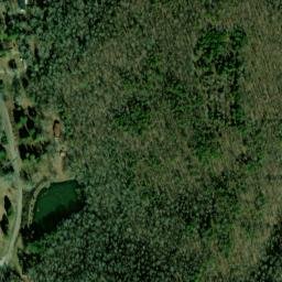 Satellite imagery of Peanut Ridge, US