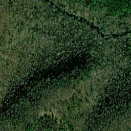 Satellite imagery of Peanut Ridge, US