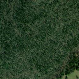 Satellite imagery of Christian Point, US