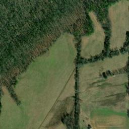 Satellite imagery of Christian Point, US