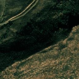 Satellite imagery of Djebel Maroui, DZ