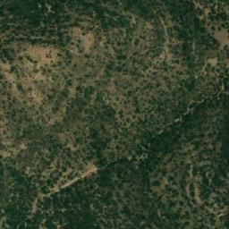 Satellite imagery of Râs Roudjene, DZ