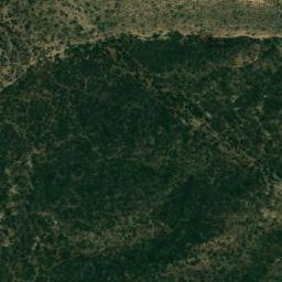Satellite imagery of Râs Roudjene, DZ